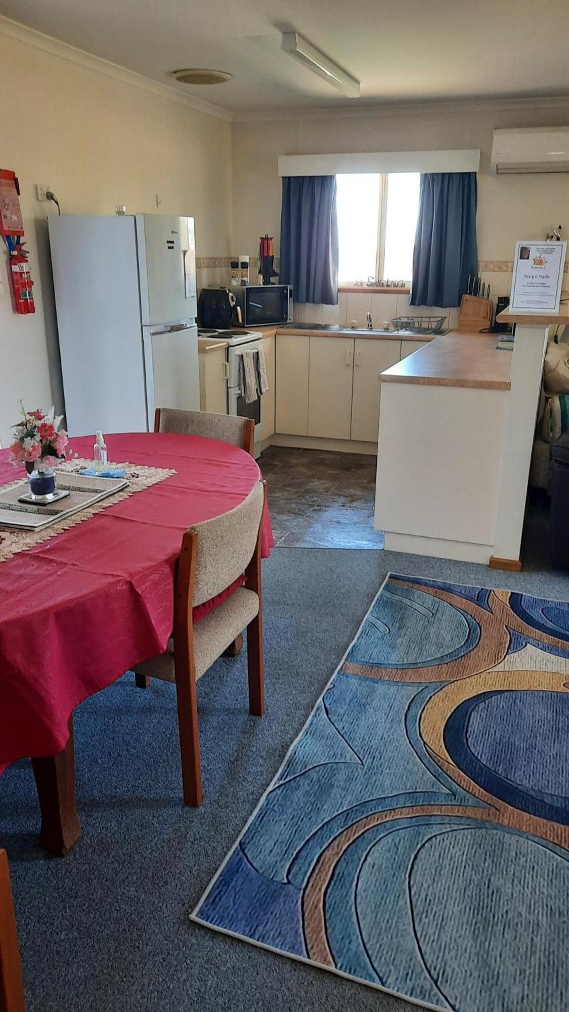 Kangaroo Island Accommodation Кингскот Экстерьер фото