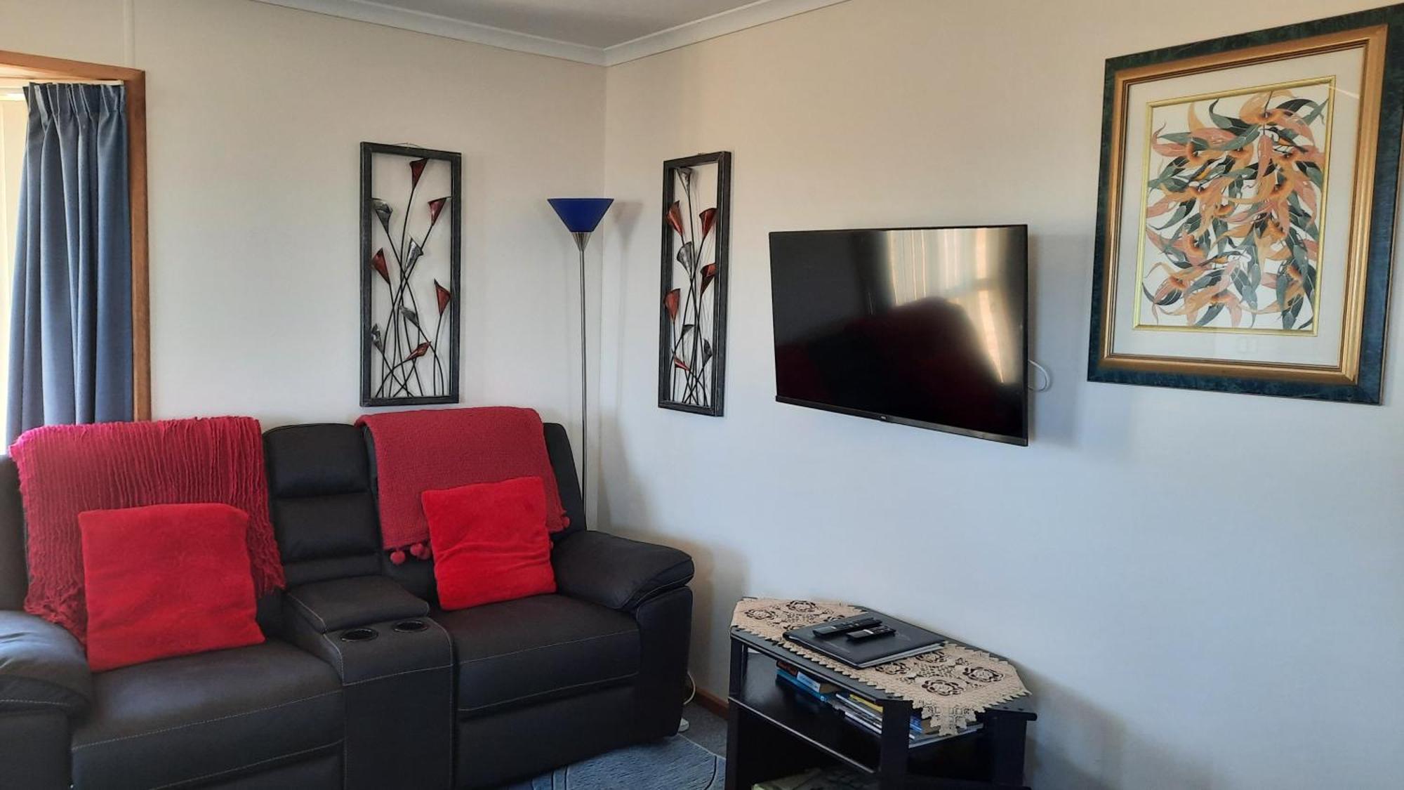 Kangaroo Island Accommodation Кингскот Экстерьер фото