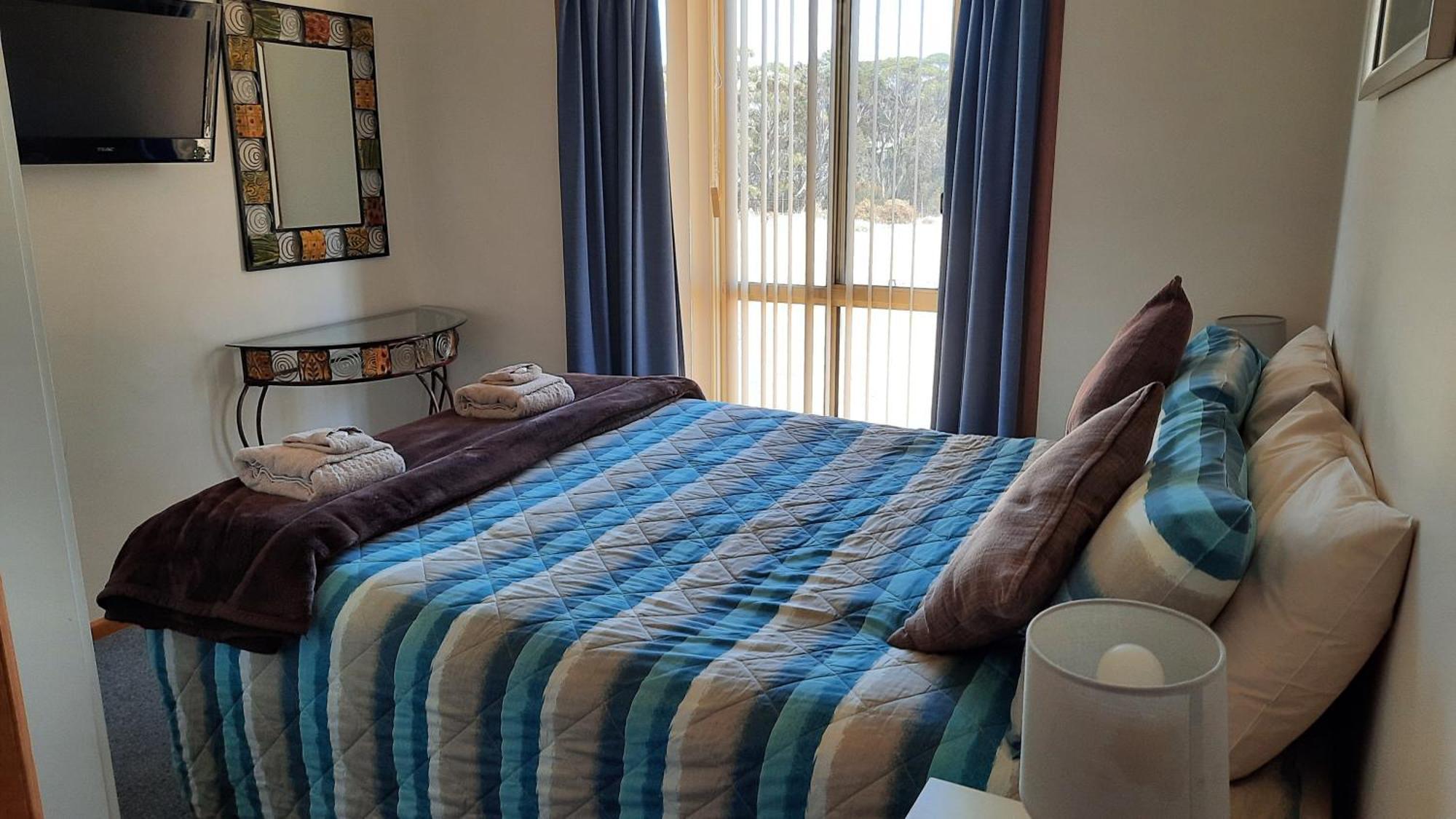 Kangaroo Island Accommodation Кингскот Экстерьер фото