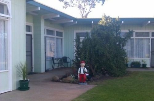 Kangaroo Island Accommodation Кингскот Экстерьер фото