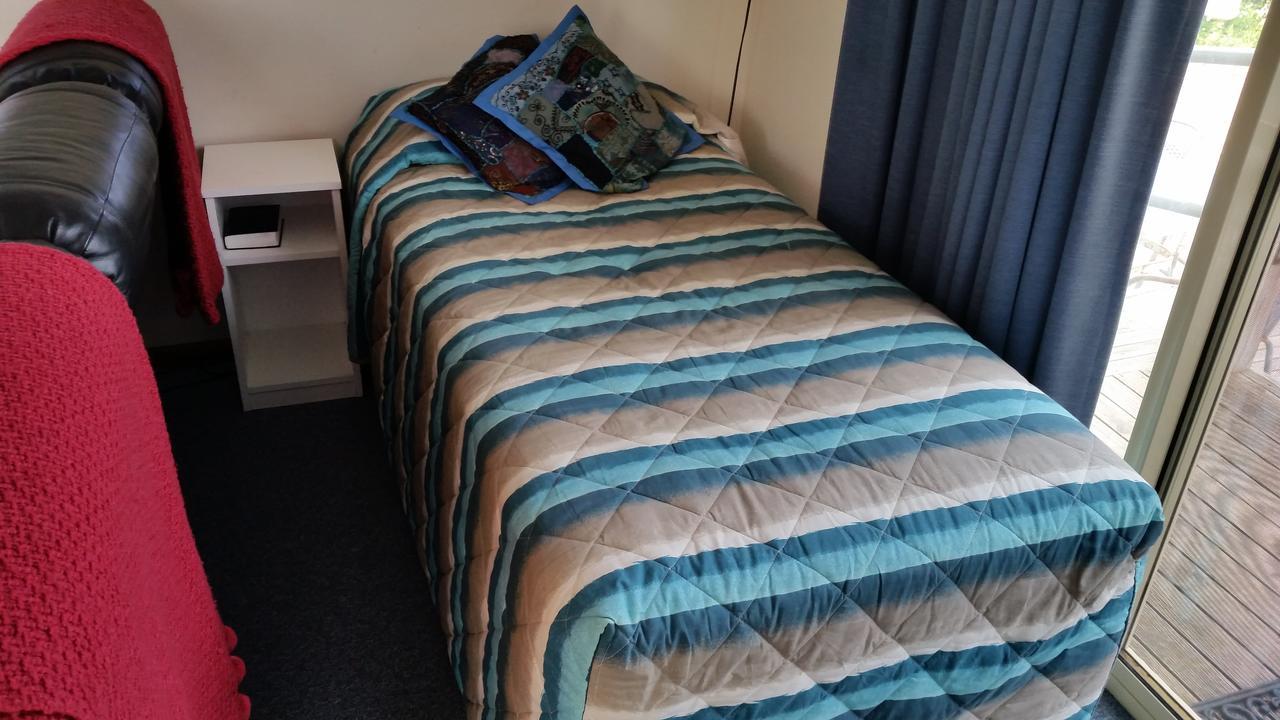 Kangaroo Island Accommodation Кингскот Экстерьер фото